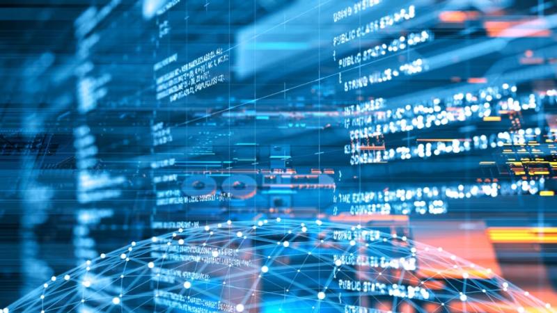 Linux基石：旺苍县小程序开发公司的技术底座与发行版选择逻辑